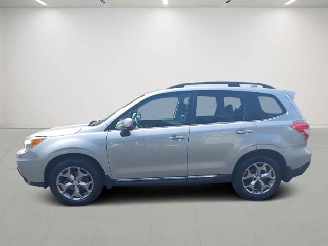 2016 Subaru Forester 2.5i Touring Acton MA