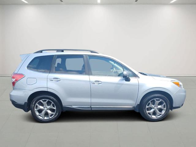 2016 Subaru Forester 2.5i Touring Acton MA