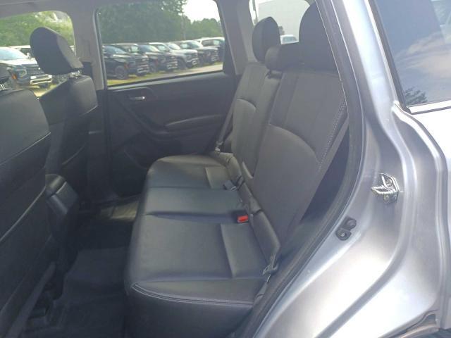 2016 Subaru Forester 2.5i Touring Acton MA