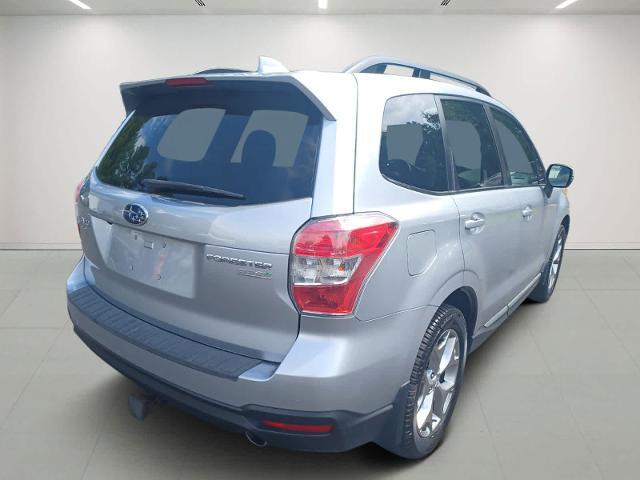 2016 Subaru Forester 2.5i Touring Acton MA