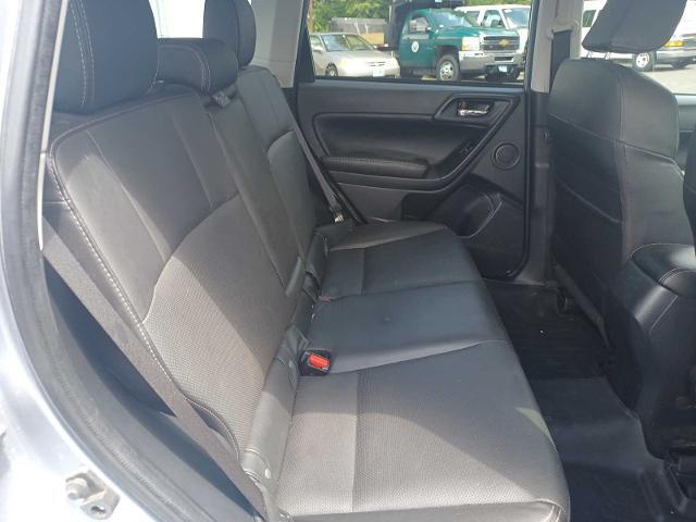 2016 Subaru Forester 2.5i Touring Acton MA
