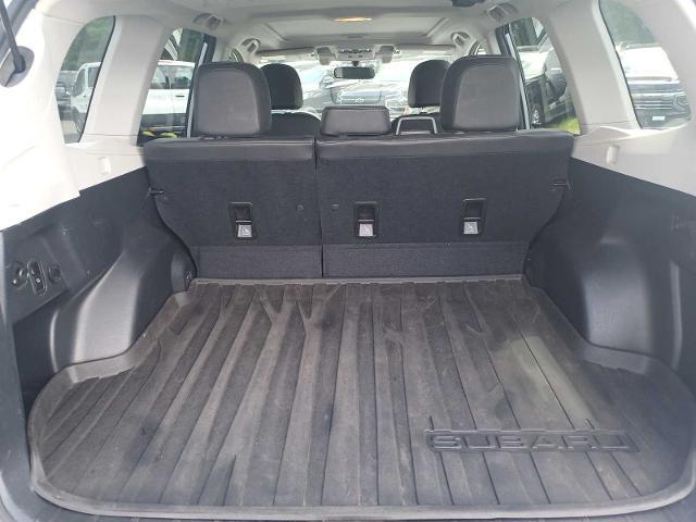 2016 Subaru Forester 2.5i Touring Acton MA