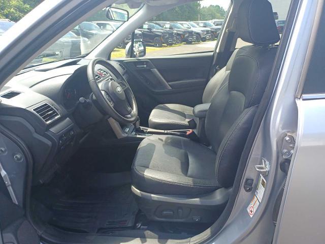 2016 Subaru Forester 2.5i Touring Acton MA