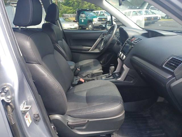 2016 Subaru Forester 2.5i Touring Acton MA