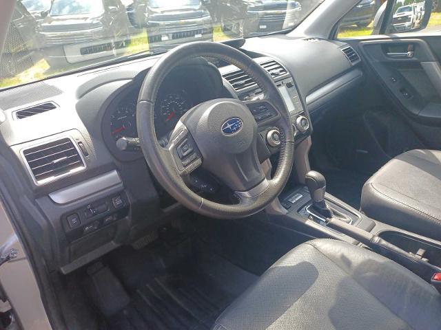 2016 Subaru Forester 2.5i Touring Acton MA