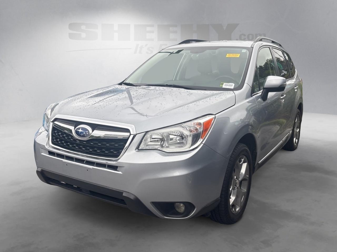 2016 Subaru Forester 2.5i Touring Hagerstown MD