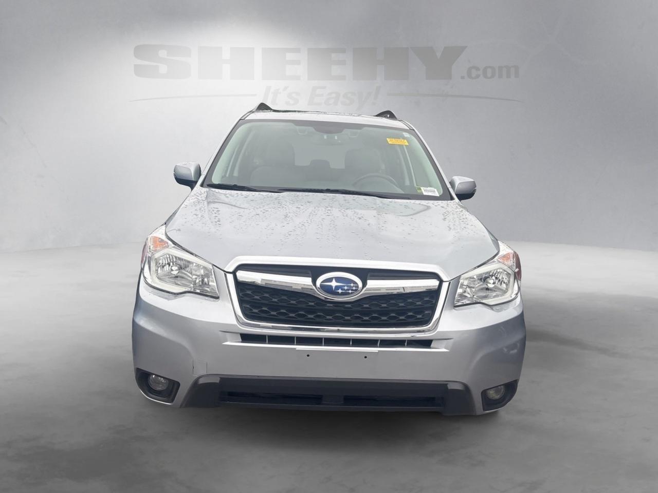 2016 Subaru Forester 2.5i Touring Hagerstown MD