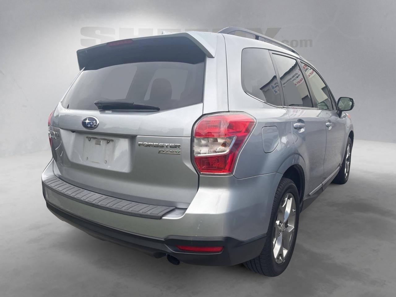2016 Subaru Forester 2.5i Touring Hagerstown MD