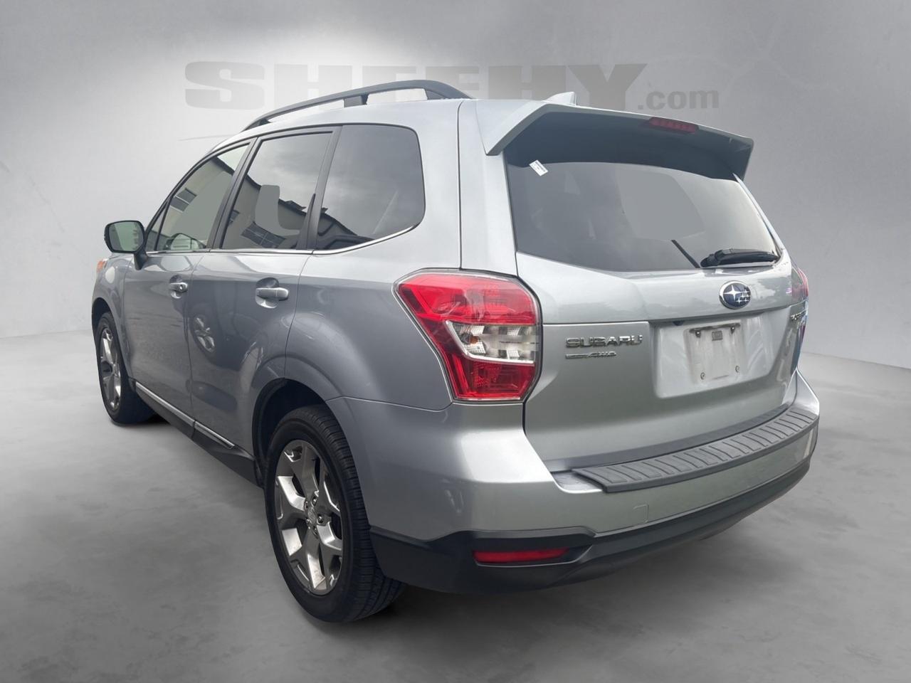 2016 Subaru Forester 2.5i Touring Hagerstown MD