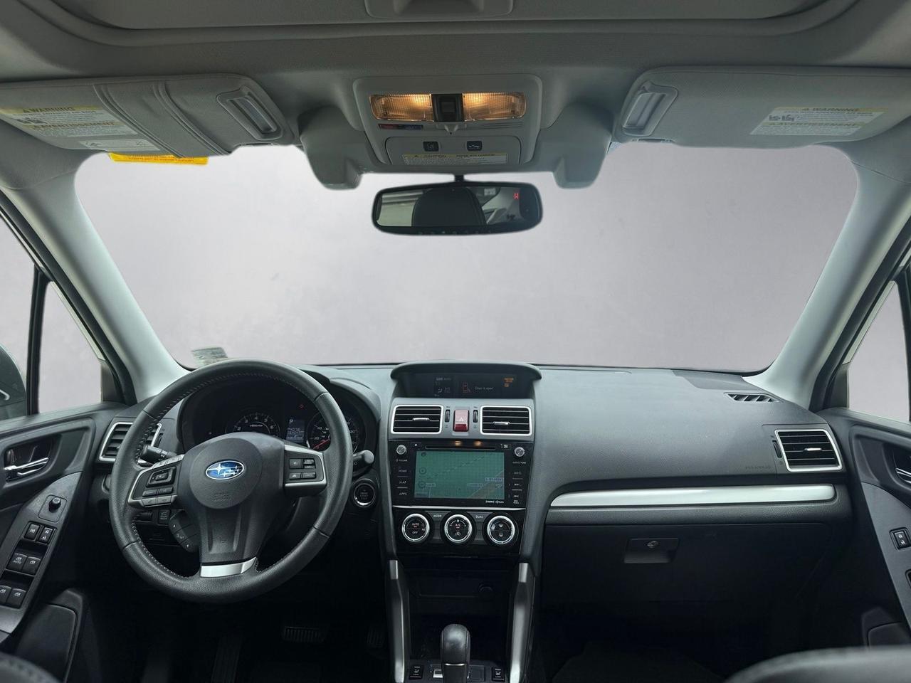 2016 Subaru Forester 2.5i Touring Springfield VA