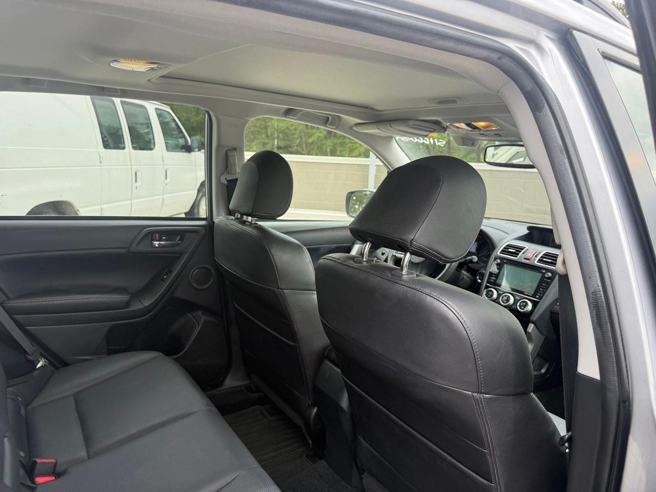 2016 Subaru Forester 2.5i Touring Springfield VA