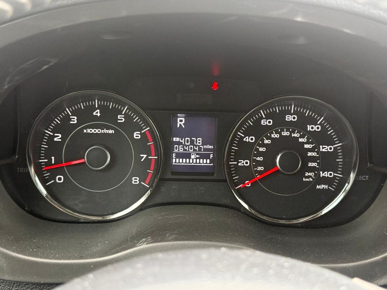 2016 Subaru Forester 2.5i Touring Springfield VA