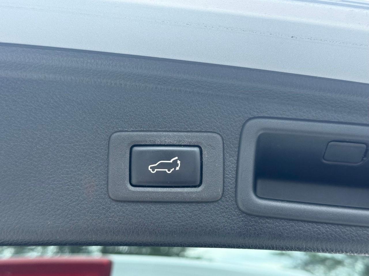 2016 Subaru Forester 2.5i Touring Springfield VA