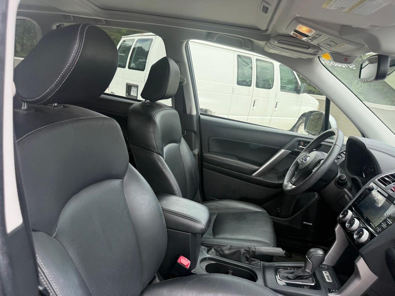 2016 Subaru Forester 2.5i Touring Springfield VA