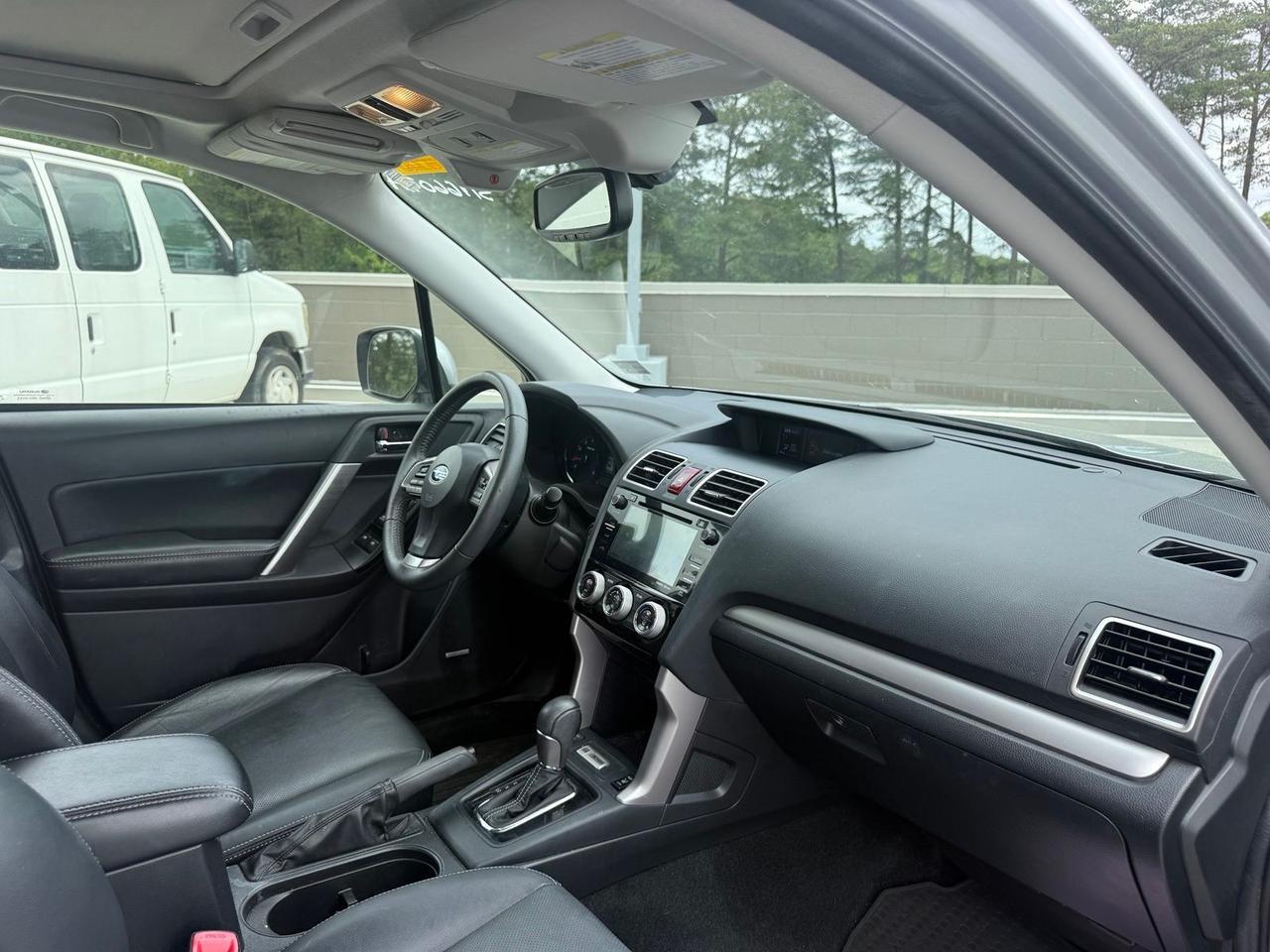 2016 Subaru Forester 2.5i Touring Springfield VA
