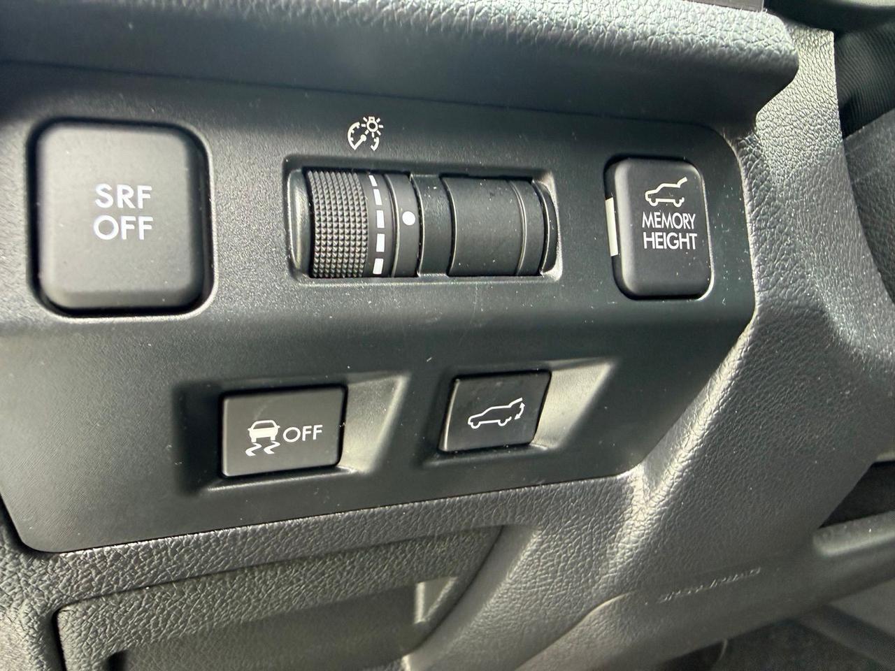 2016 Subaru Forester 2.5i Touring Springfield VA