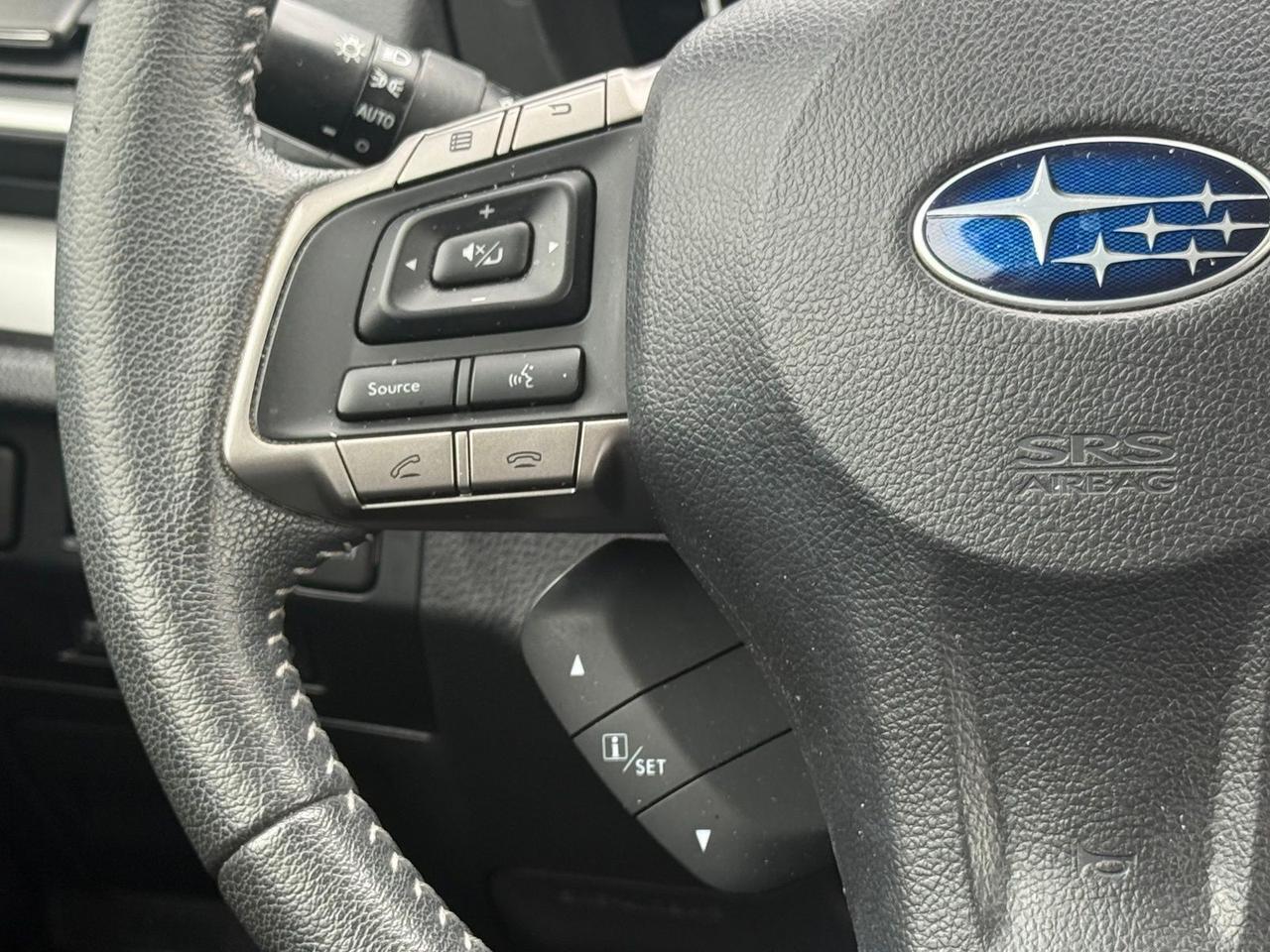 2016 Subaru Forester 2.5i Touring Springfield VA