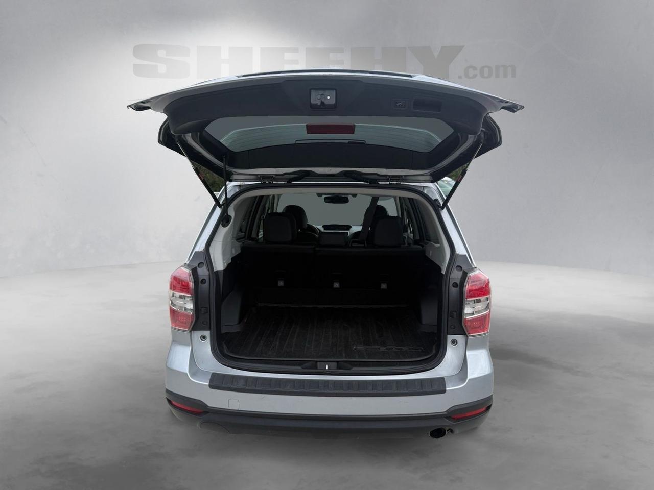 2016 Subaru Forester 2.5i Touring Springfield VA
