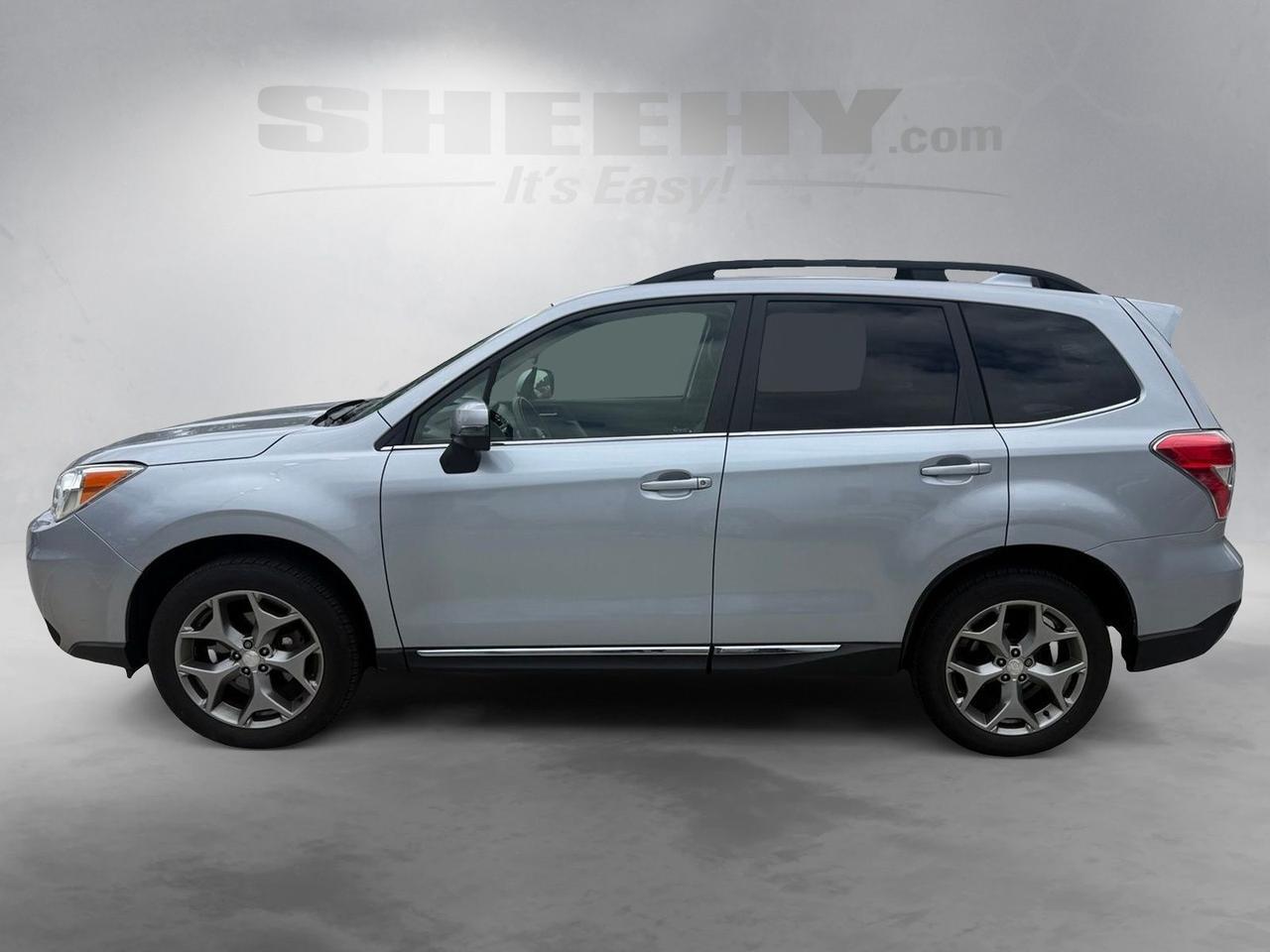 2016 Subaru Forester 2.5i Touring Springfield VA