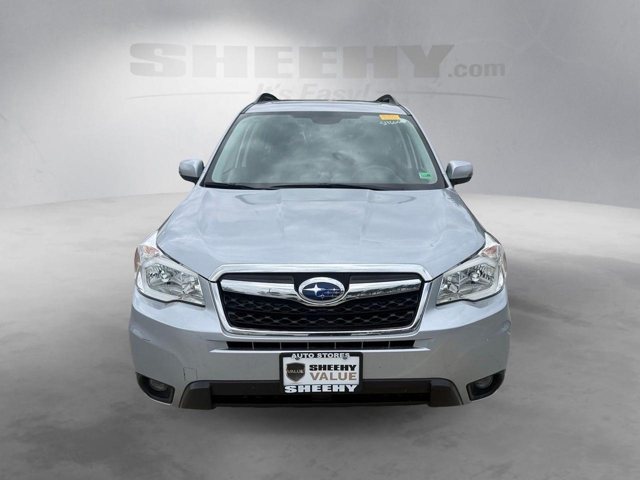 2016 Subaru Forester 2.5i Touring Springfield VA