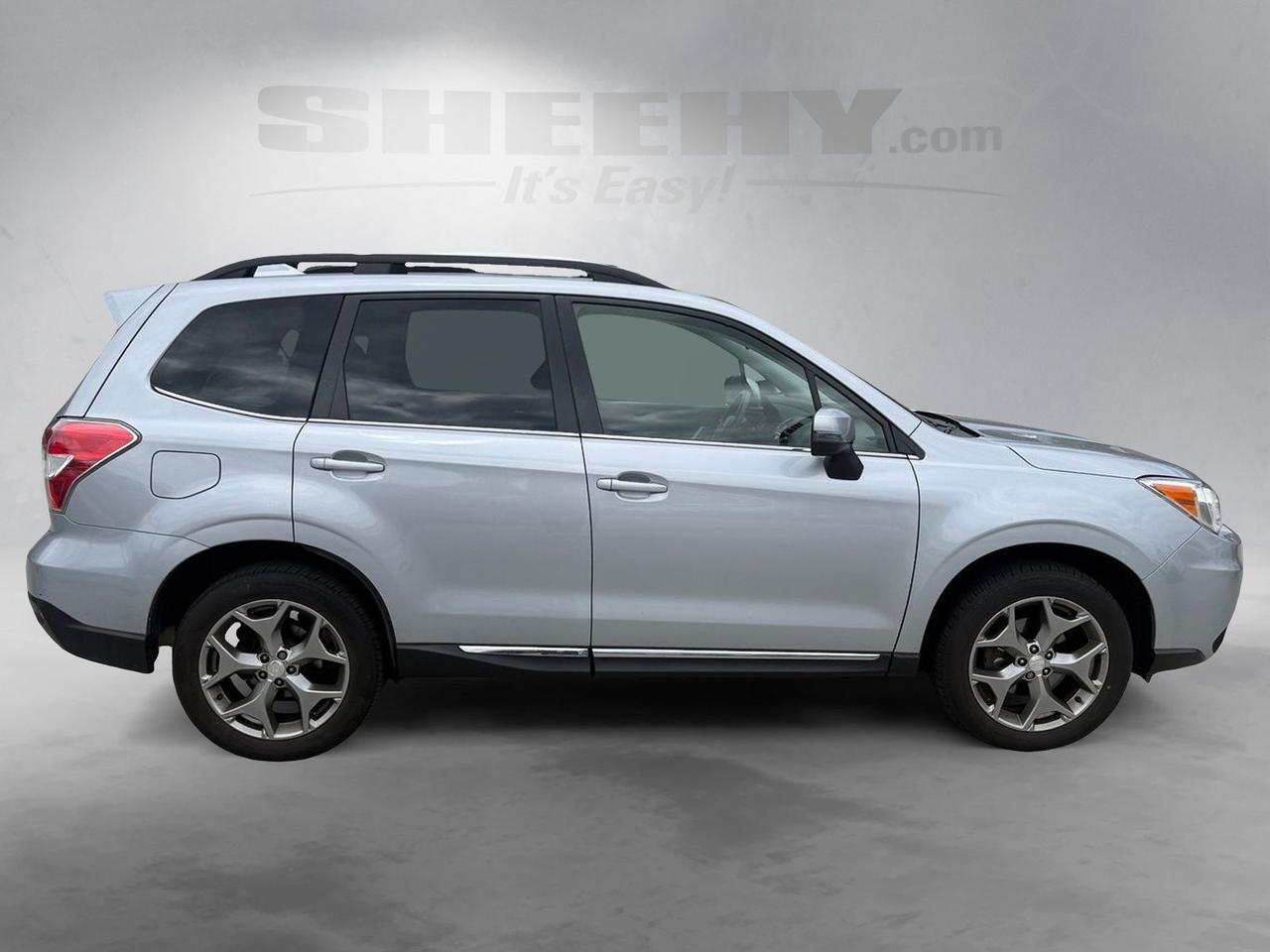 2016 Subaru Forester 2.5i Touring Springfield VA