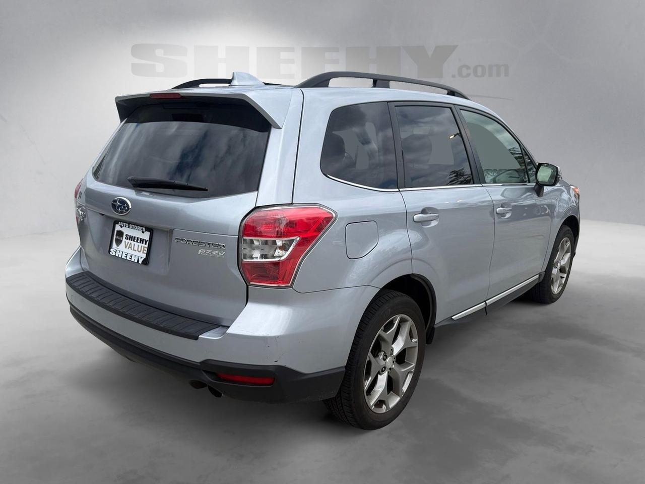 2016 Subaru Forester 2.5i Touring Springfield VA