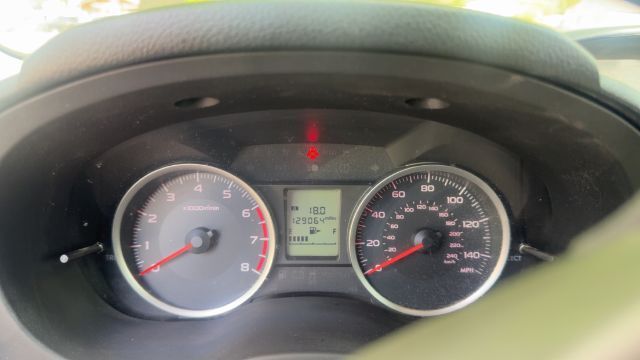 2016 Subaru Forester 2.5i Sandy UT