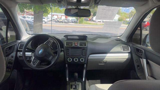 2016 Subaru Forester 2.5i Sandy UT