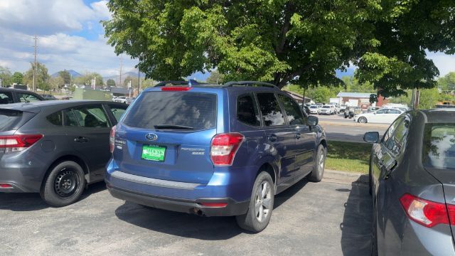 2016 Subaru Forester 2.5i Sandy UT