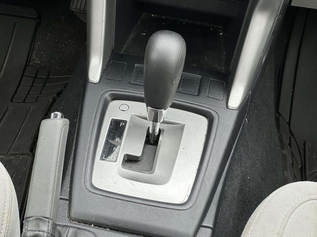 2016 Subaru Forester 2.5i Alexandria VA