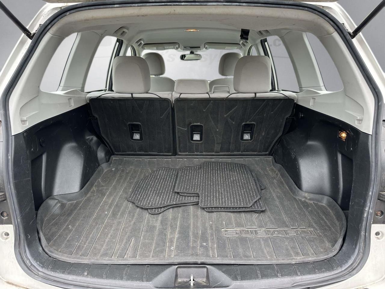 2016 Subaru Forester 2.5i Alexandria VA