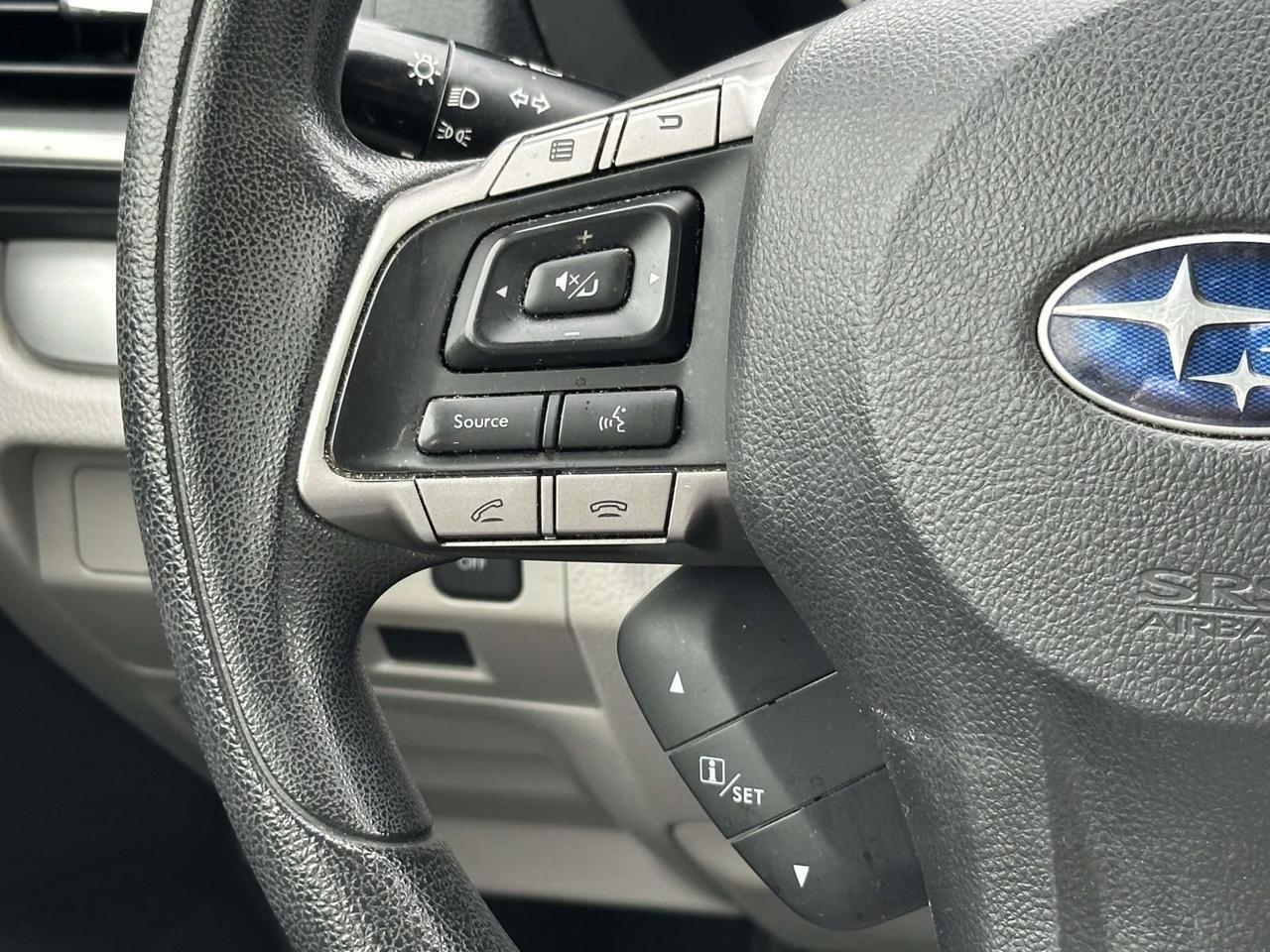 2016 Subaru Forester 2.5i Alexandria VA