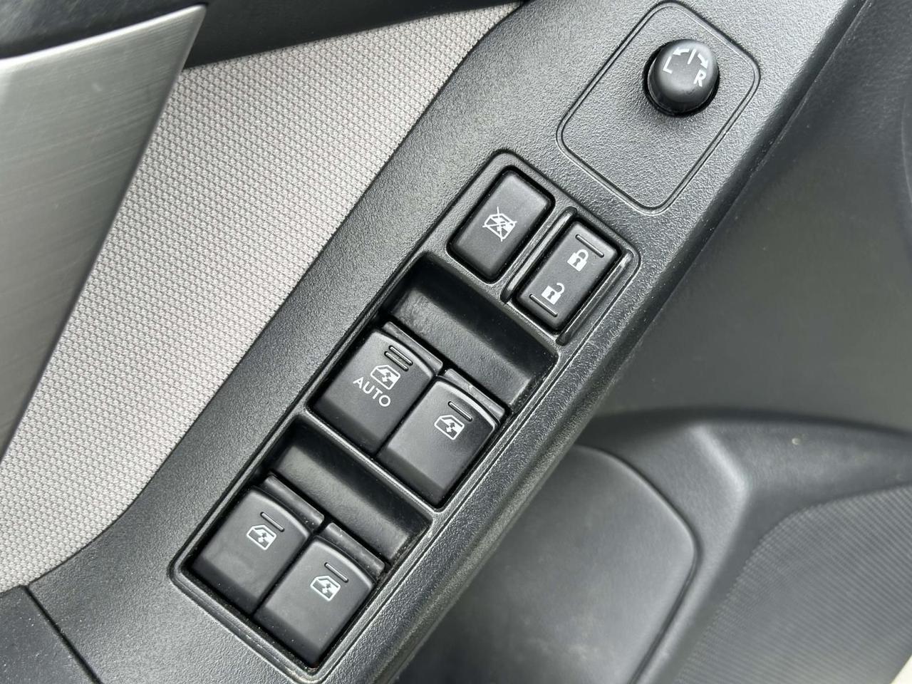 2016 Subaru Forester 2.5i Alexandria VA