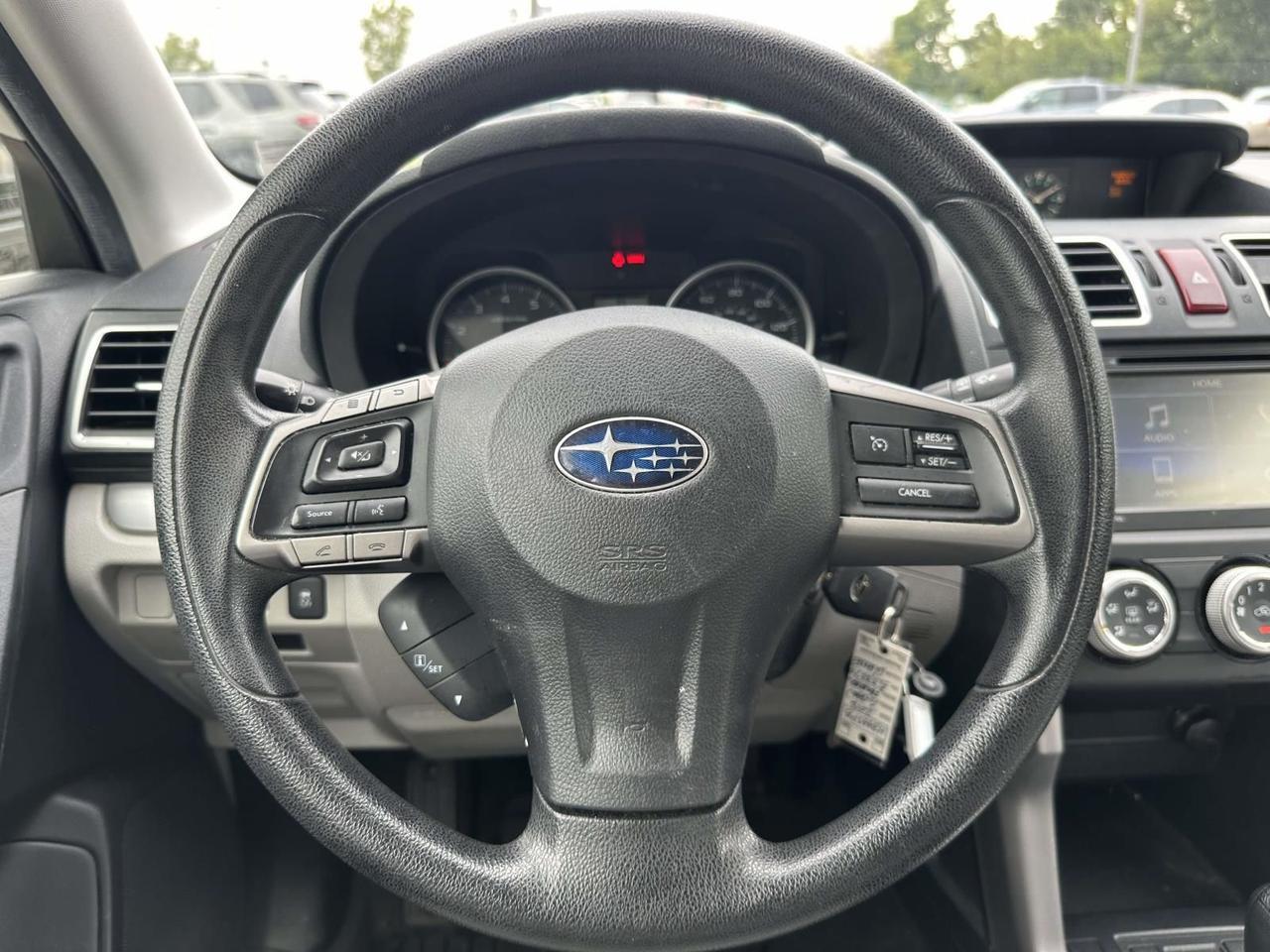 2016 Subaru Forester 2.5i Alexandria VA