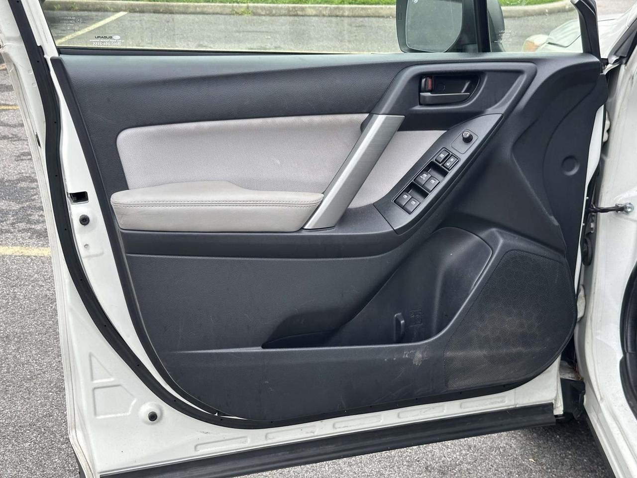 2016 Subaru Forester 2.5i Alexandria VA