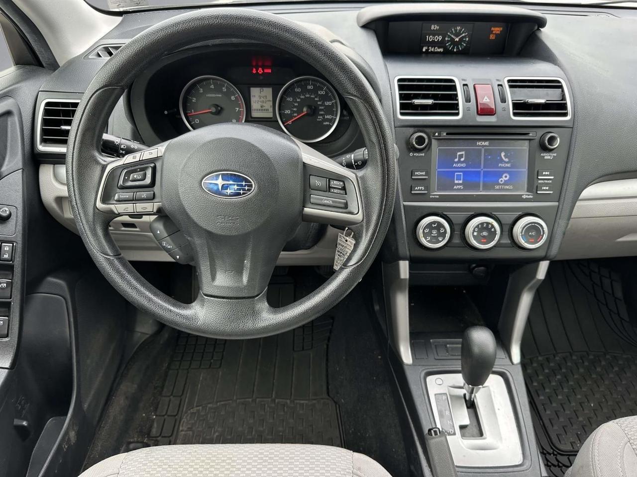 2016 Subaru Forester 2.5i Alexandria VA