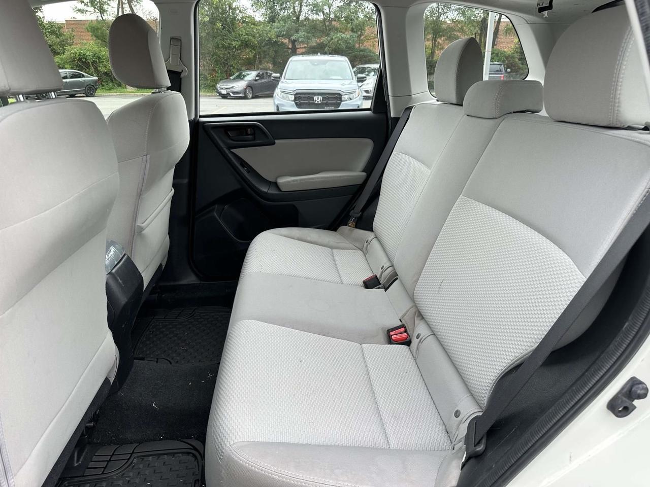 2016 Subaru Forester 2.5i Alexandria VA