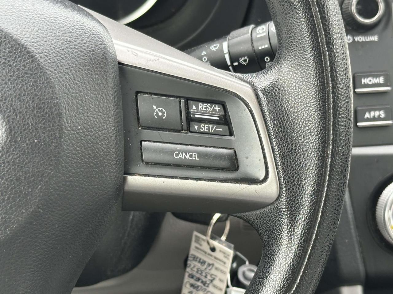 2016 Subaru Forester 2.5i Alexandria VA