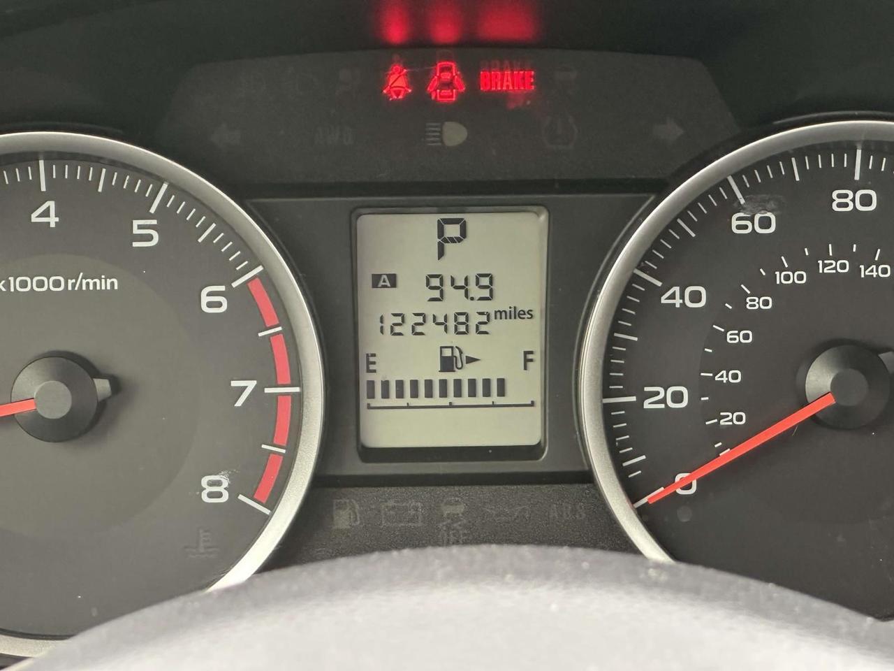 2016 Subaru Forester 2.5i Alexandria VA