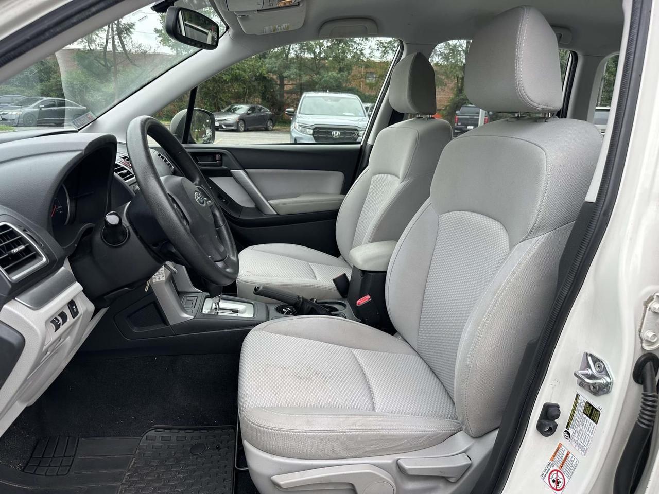 2016 Subaru Forester 2.5i Alexandria VA