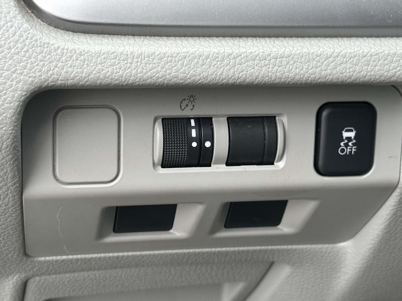 2016 Subaru Forester 2.5i Alexandria VA