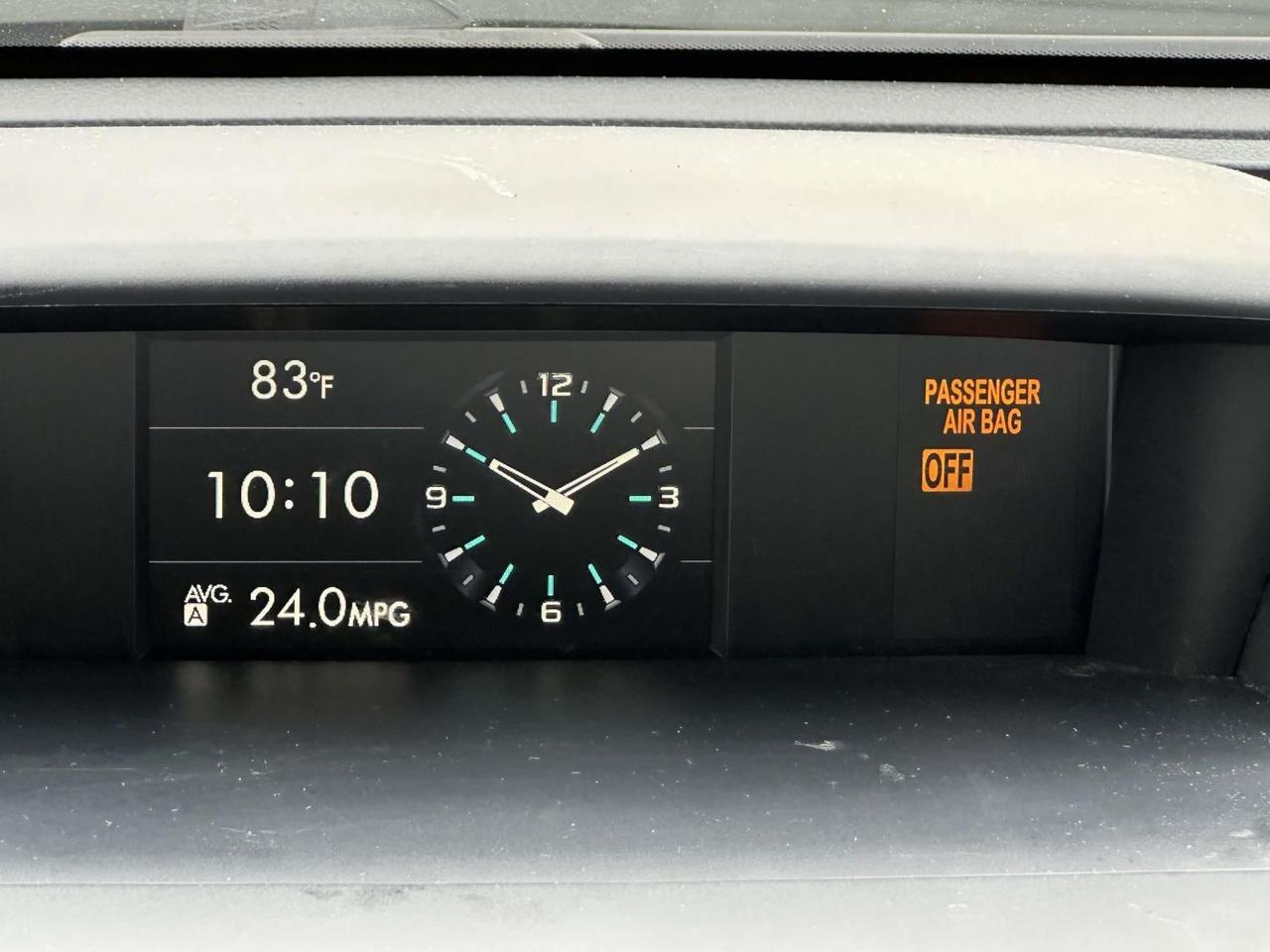 2016 Subaru Forester 2.5i Alexandria VA