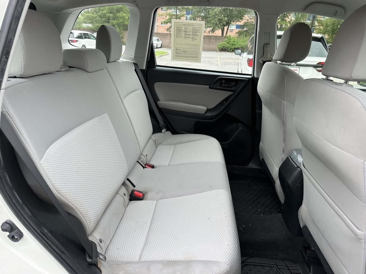 2016 Subaru Forester 2.5i Alexandria VA