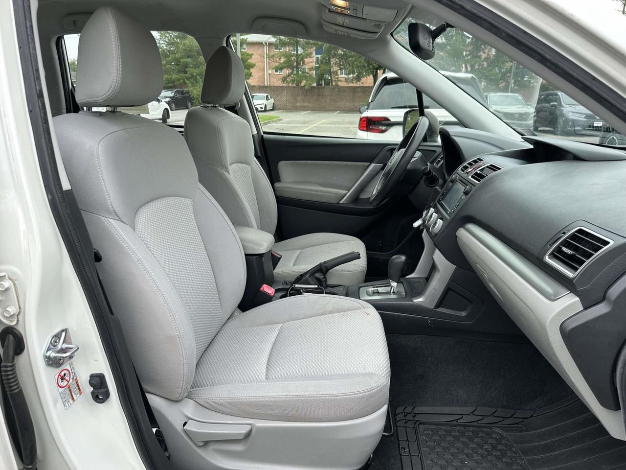 2016 Subaru Forester 2.5i Alexandria VA