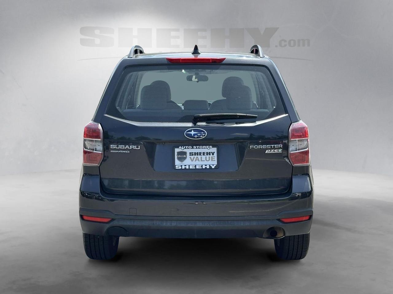 2016 Subaru Forester 2.5i Alexandria VA