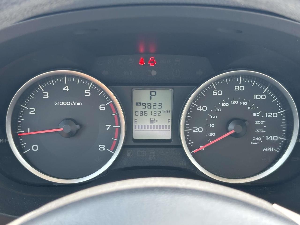 2016 Subaru Forester 2.5i Alexandria VA