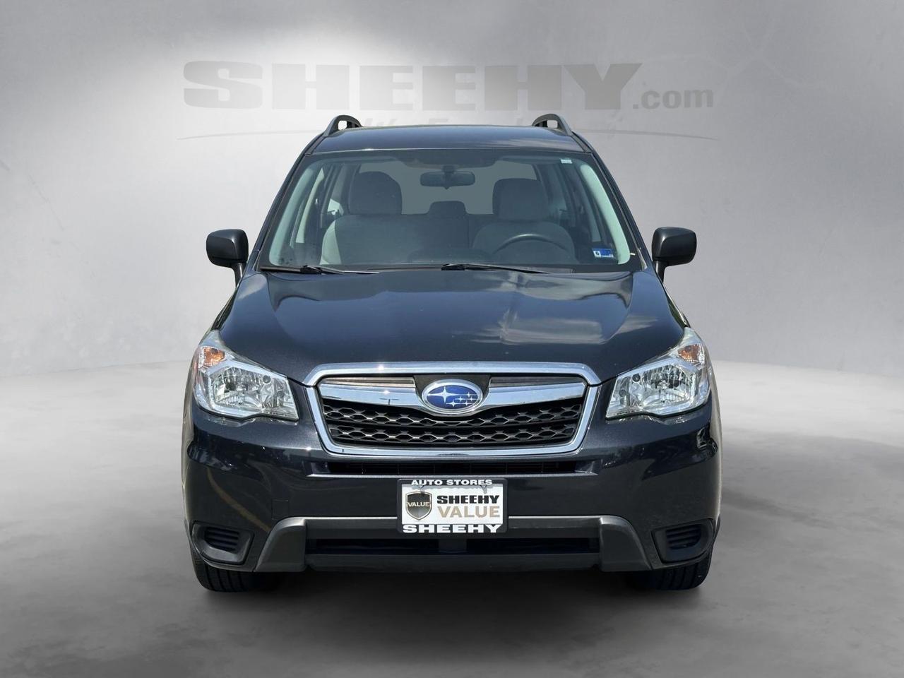 2016 Subaru Forester 2.5i Alexandria VA