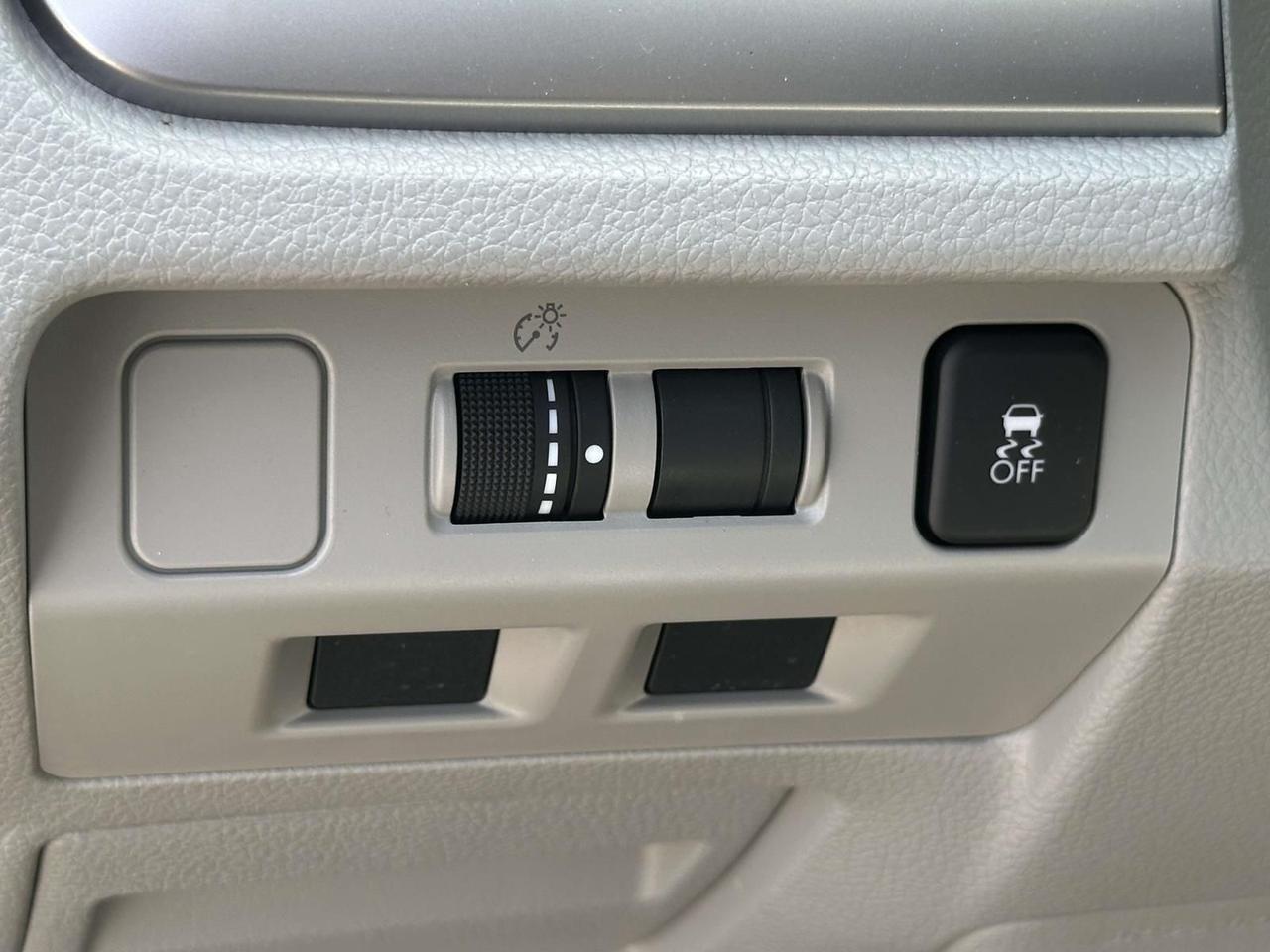 2016 Subaru Forester 2.5i Alexandria VA