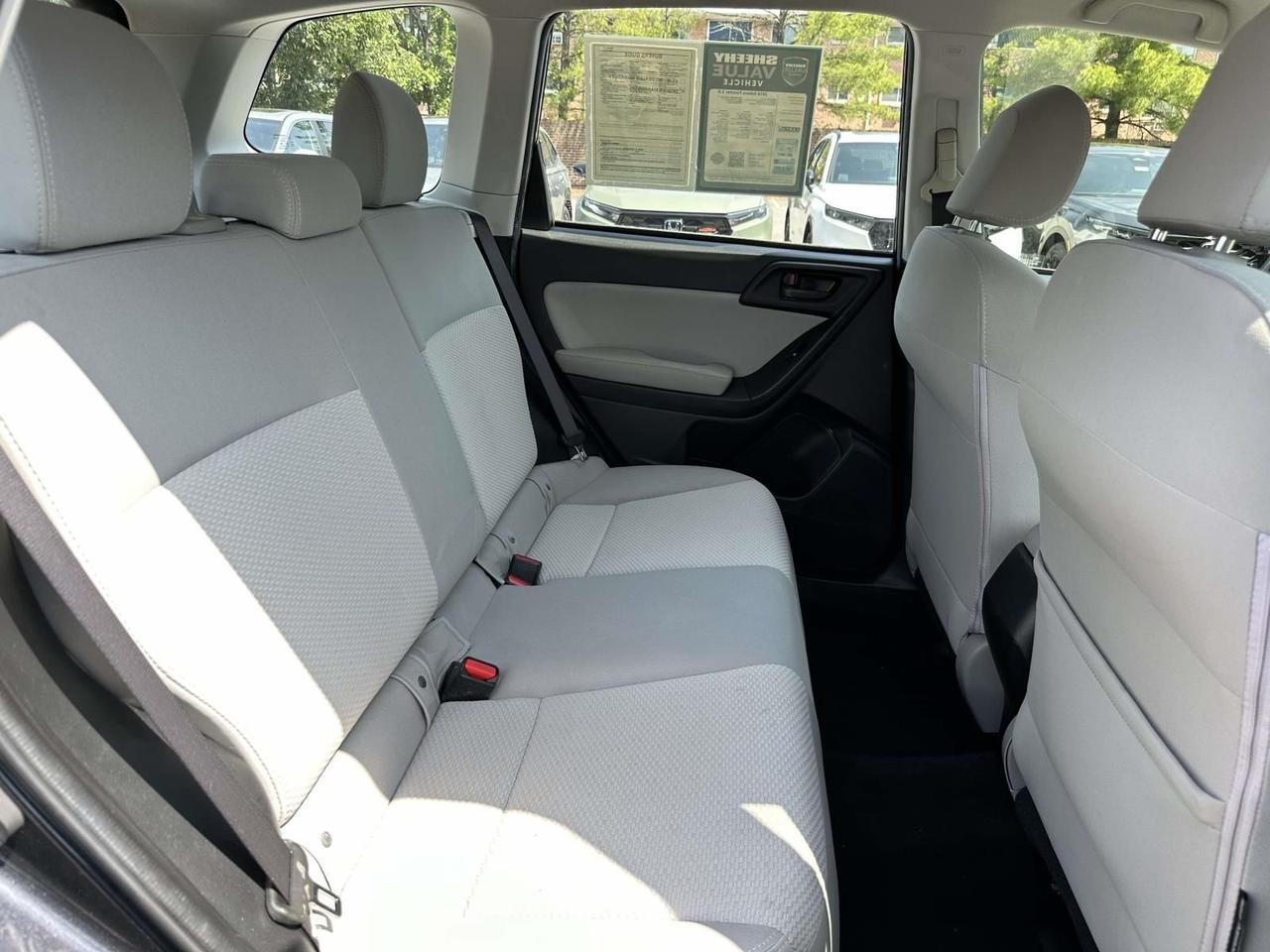 2016 Subaru Forester 2.5i Alexandria VA