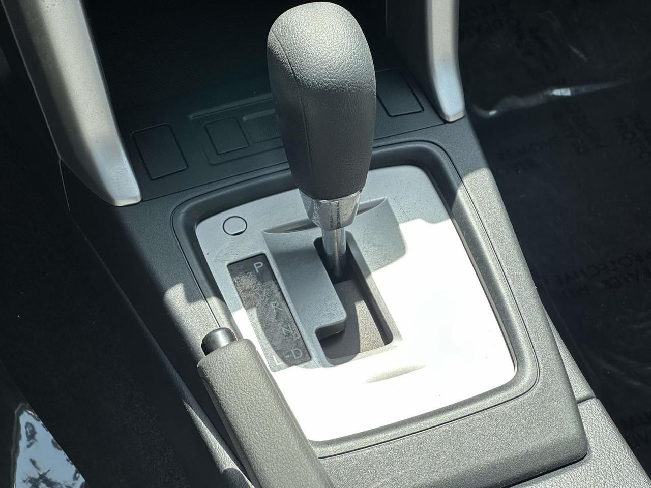2016 Subaru Forester 2.5i Alexandria VA